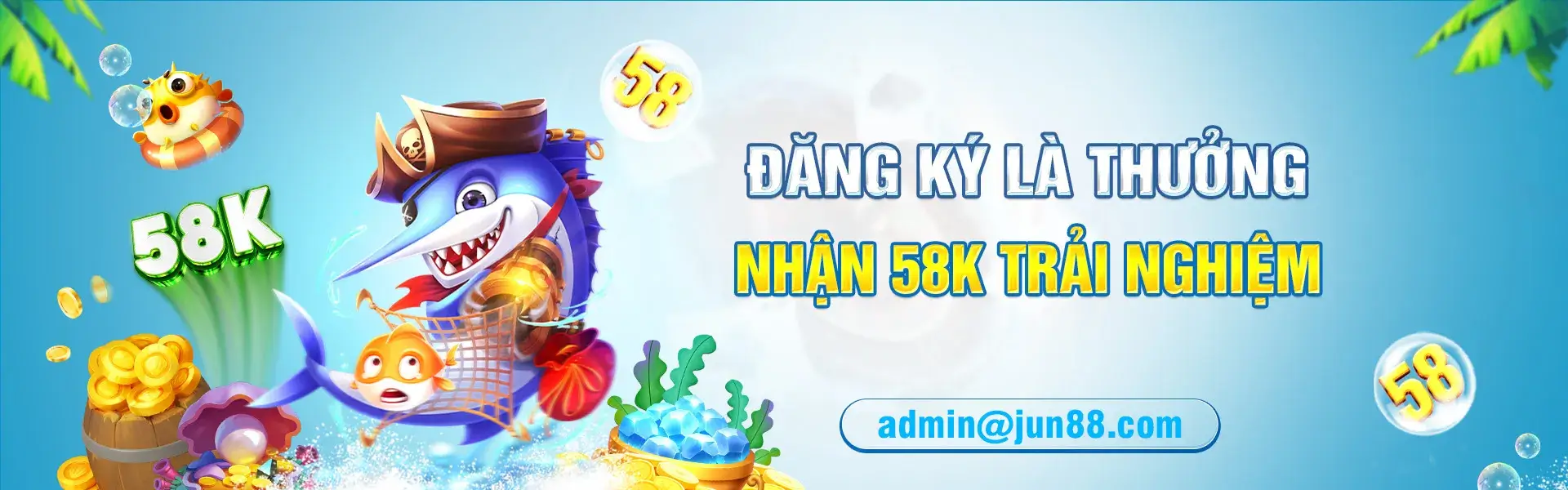 nhà cái jun88un2 | Đăng ký thưởng 58K trải nghiệm